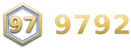 9792 logo